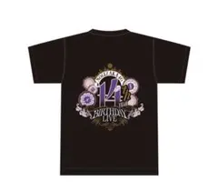 乃木坂46 真夏の全国ツアー2025 明治神宮野球場公演10回記念 Tシャツ