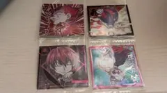 HUNTER × HUNTER ヒソカ シールウエハース