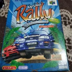 トップギアラリー