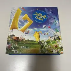 SEVENTEEN アルバム CARAT盤 エスクプス