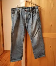 リーバイス 505