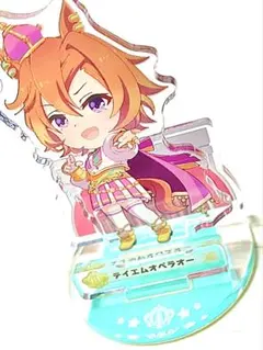 2025年最新】テイエムオペラオー アクリルスタンドの人気