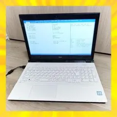 2019年モデル NEC LAVIE ノートパソコン win11 AMD A9♪ - メルカリ