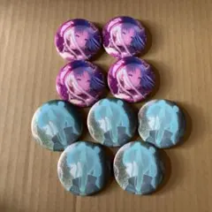プロセカ ミク 43b 44b