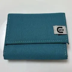 三ツ折リ財布 折り財布