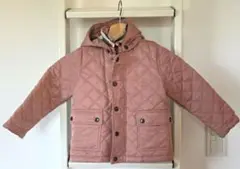 バーバリーチルドレンのコート2Y 90サイズ相当