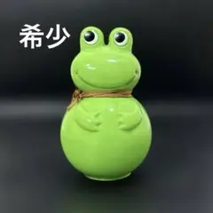 コルゲンコーワ ケロちゃん　ビニール袋　30年以上昔のレアなもの コルゲンコーワ ケロちゃん ビニール袋 30年以上昔のレアなもの - メルカリ