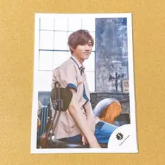 Snow Man 公式写真 阿部亮平123