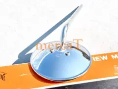 SILVER刻印TOKYO NACON コンパクトミラー シルバー レトロ - メルカリ