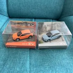 2026年最新】スバルXV ミニカーの人気アイテム - メルカリ