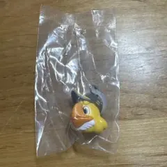 プロ野球マスコットめじるしアクセサリー ハリーホーク