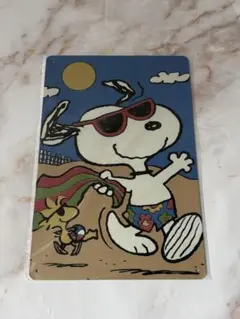 ブリキ看板 スヌーピー SNOOPY 夏 インテリア雑貨 アメリカン雑貨