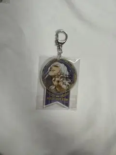 ヒロアカ 原画展 死柄木弔 アクリルキーホルダー アクキー