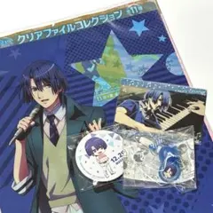うたの☆プリンスさまっ♪ 聖川真斗