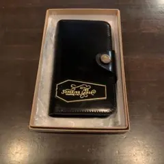 ⭐️新品未使用⭐️　シュペリオールレイバー　コードバン　二つ折り財布 2025年最新】シュペリオールレイバー 財布の人気アイテム - メルカリ