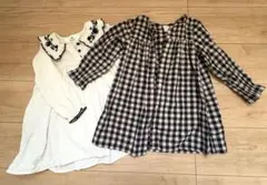 H&M ワンピースセット チュニック
