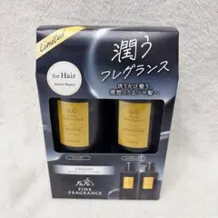 FaFa FINE FRAGRANCE シャンプー・コンディショナー