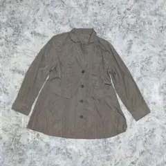00's vintage コート アーカイブ グランジ y2k パンクのサムネイル