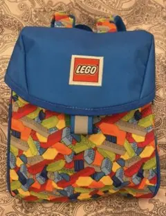 LEGOリュックサック