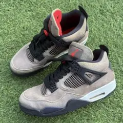 2026年最新】Jordan 4 Taupe Hazeの人気アイテム - メルカリ