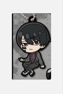 桃源暗鬼 無陀野 無人 ラバスト