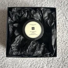 ジョーマローン　ブラックベリー&ベイ　ボディクリーム 50ml