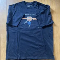 BIC キャラクター プリント Tシャツ XLのサムネイル