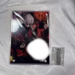 にじさんじ 葛葉 誕生日グッズ アクリルパネル 2023 - メルカリ