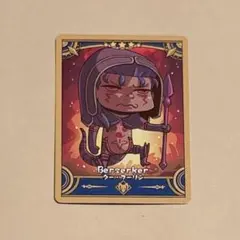 fgo クーフーリンオルタ +α Fate/Final Journey