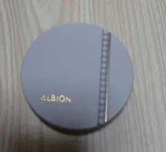 ALBION スタジオ タフウェアソリッド　ケース