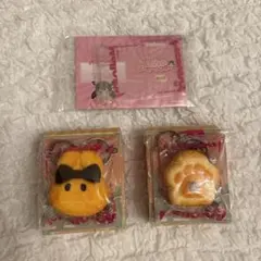 Mellojoy ミニランド×2個 トースト×1個セット商品 即日発送 Mellojoy メロジョイ ミニランド 2個セット スクイーズ - メルカリ