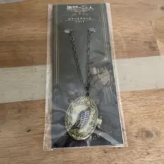 進撃の巨人　リヴァイ　ロケットチャーム