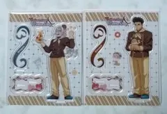 鬼滅の刃 ufotable バレンタイン アクスタ 宇髄天元 悲鳴嶼行冥