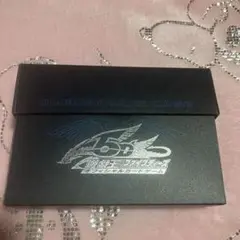 【訳あり】遊戯王 デュエリストカードケース スリム 竜の紋章
