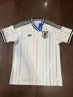 正規品新品☆CRフラメンゴ25/26サードオーセンティックユニフォームM
