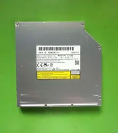 処分【ジャンク】希少 スロットインタイプ パナソニック UJ265のサムネイル