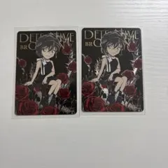 名探偵コナン　まとめ売り　灰原哀　kayou レア
