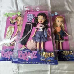 2026年最新】BRATZ 人形の人気アイテム - メルカリ