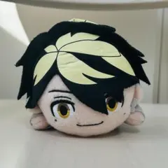 東京リベンジャーズ 寝そべり モアプラスぬいぐるみ【羽宮一虎】 単品