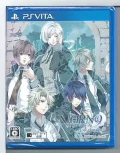 新品y VITA ノルン+ノネット ヴァール コモンズ