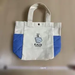 KALDI COFFEE FARM トートバッグ
