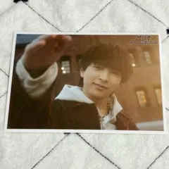 吉田仁人 M!LK 生誕 生写真 25歳