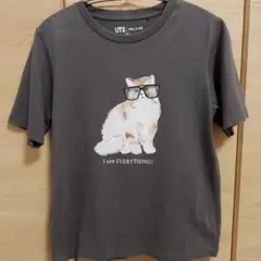レ:M/UNIQLO×PAUL&JOE コラボ　Tシャツのサムネイル