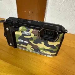 Nikon COOLPIX W300 デジカメ 5976 - メルカリ