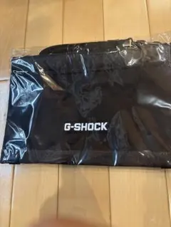 G-SHOCK ブラック ポーチ