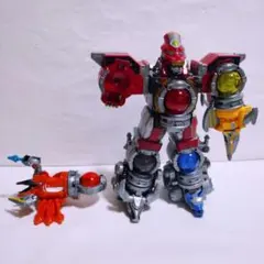 宇宙戦隊キュウレンジャー キュウレンオー サソリ まとめ売り スーパー戦隊