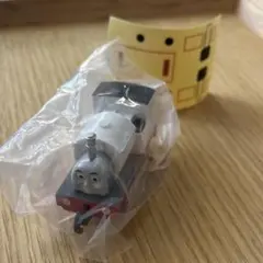 カプセルプラレール スタンリー