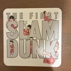 THE FIRST SLAM DUNK 映画特典