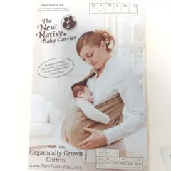 ニューネイティブ　スリング