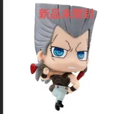 ジョジョガチャ　ジョジョコレ　ジョジョの奇妙な冒険　3部　ポルナレフ